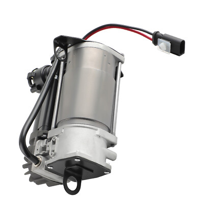 Air Suspension Compressor Airmatic Pump For Mercedes W220 W211 W219 2113200304