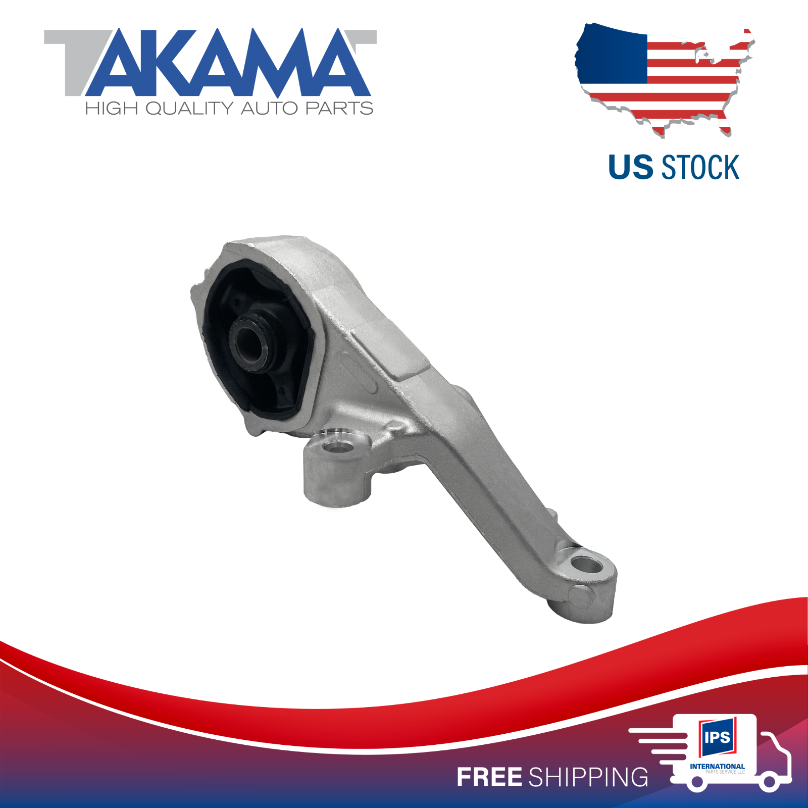 Oe Quality Front Engine Mount Mounting For 2015-2016 HONDA CR-V 2.4L