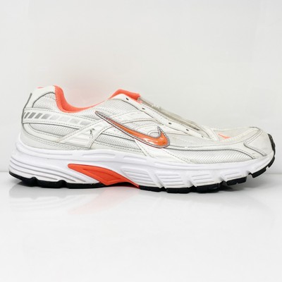 

Nike Womens Initiator 394053-180 Белые кроссовки для бега, размер 10, Белый, Initiator