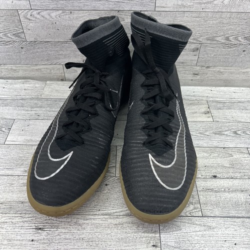 NIKE MERCURIAL X PROXIMO II (IC) ② Nike Kids MercurialX Proximo II DF IC - Junior Boots
