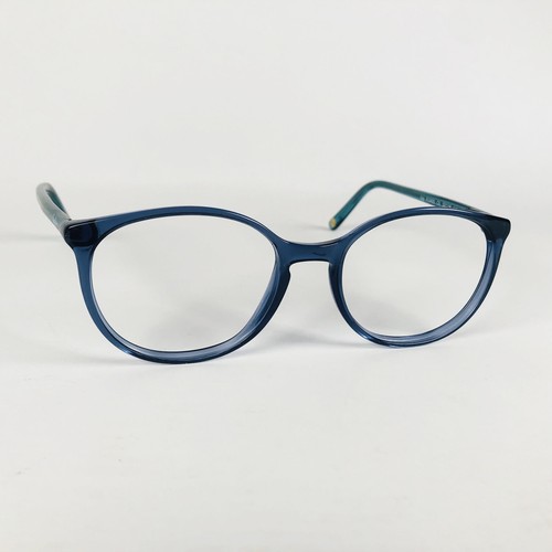 PEPE JEANS eyeglasses BLUE KEYHOLE ROUND glasses frame MOD  display picture 2
