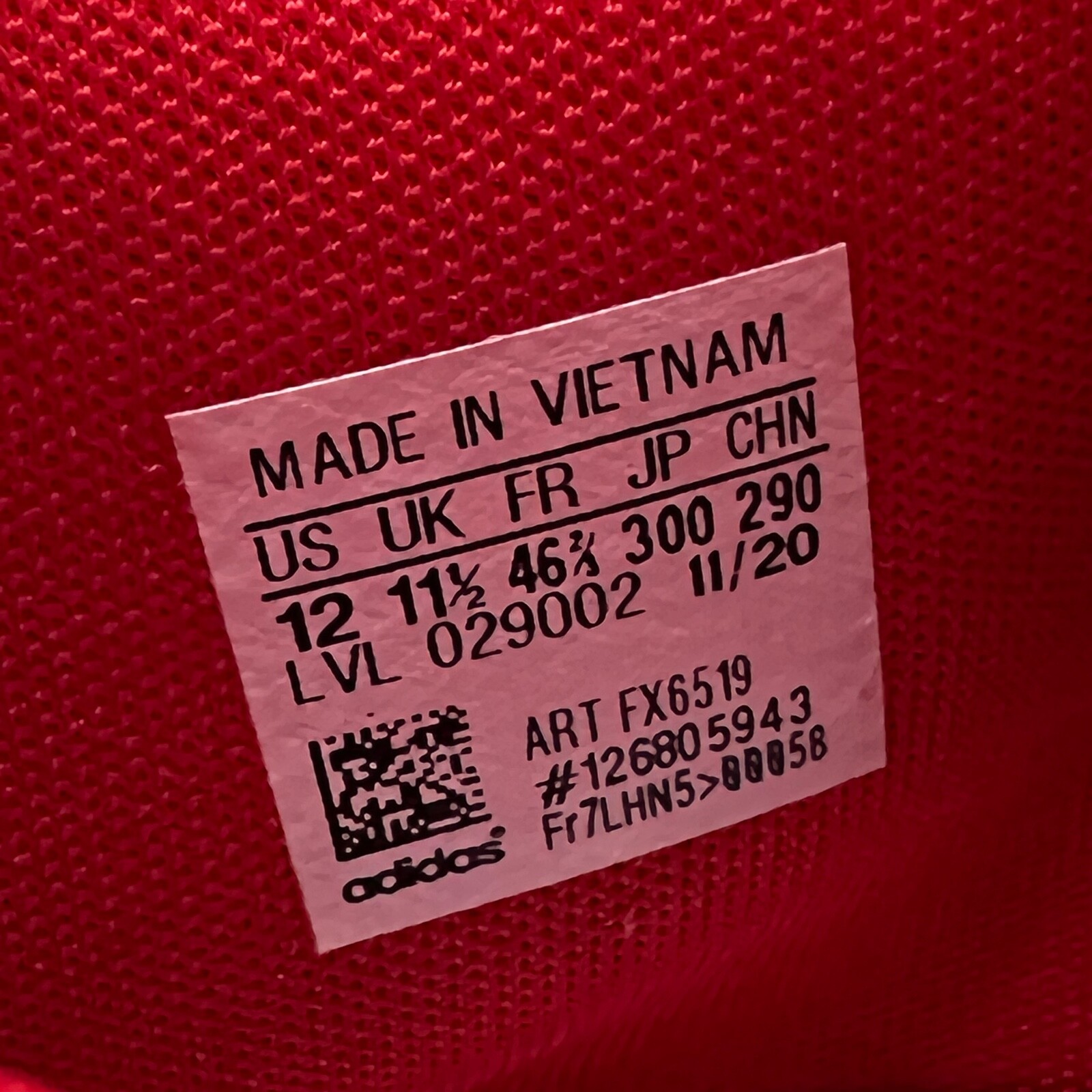Size 12 - 2021 Adidas DON Issue 2 x Marvel Spiderman's Journey Red / Navy  FX6519: купить с доставкой из США, цена 13 104 руб - (275397676358)