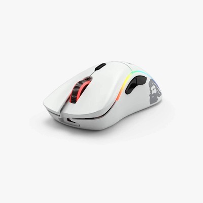 Glorious Model D Minus Wireless Mouse