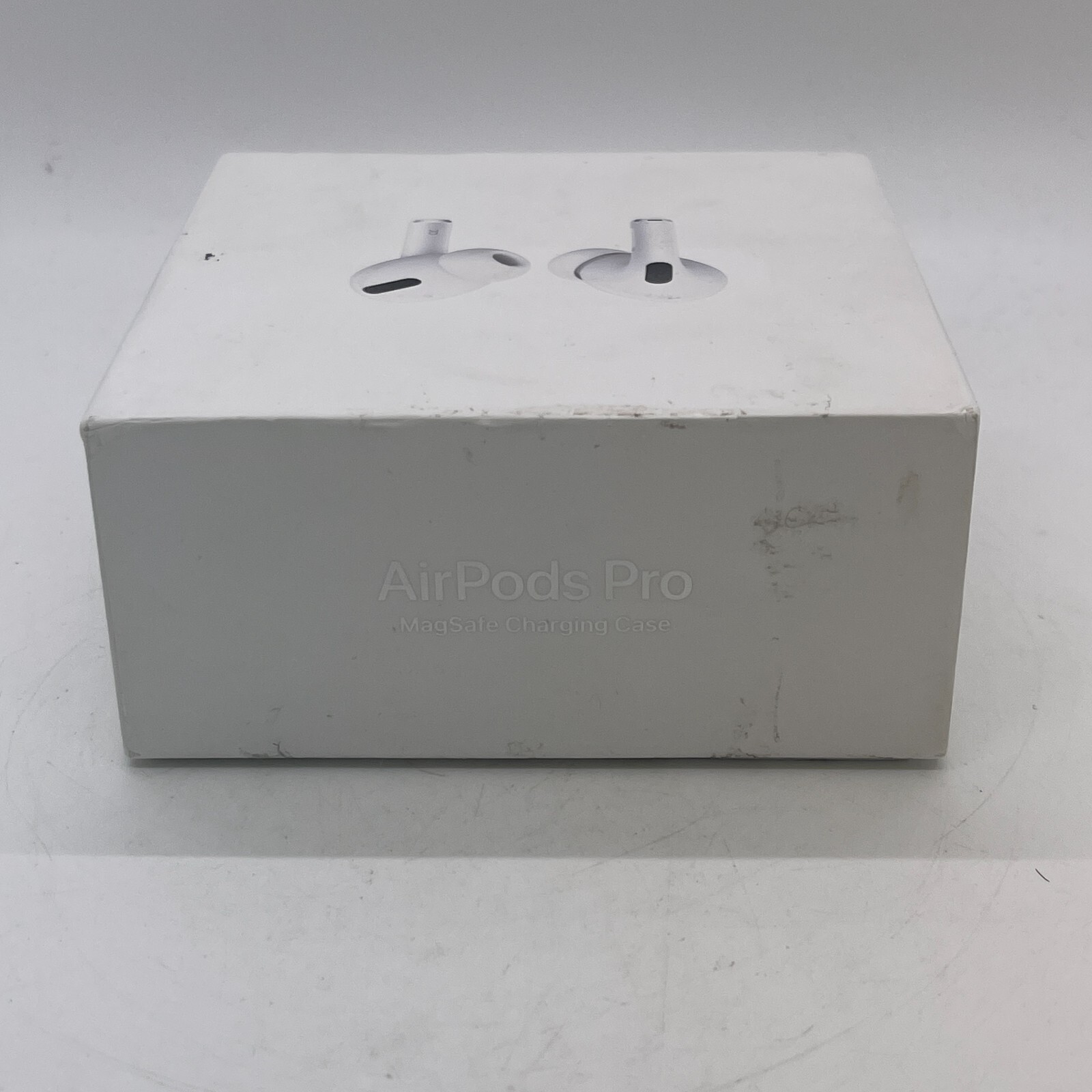 Apple AirPods Pro with Magsafe Charging Case MLWK3AM/A Apple AirPods Pro with Magsafe Charging Case MLWK3AM/A