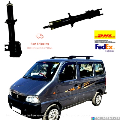 41602M83B71 & 41601M83B71 Strut Assly LH & RH Fit For Suzuki Eeco 2010-2019 Oem