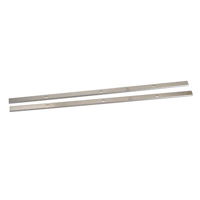 WOODRIVER Planer Knives for Delta Model 22-540 2 Piece