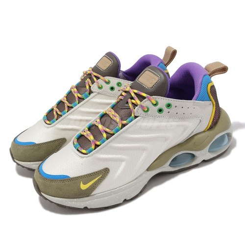

Мужские повседневные кроссовки Nike Air Max TW SE Phantom Grey FJ7071-070, Серый, Air Max Tw Se