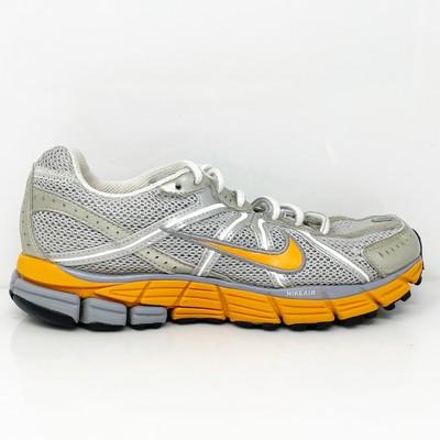 

Nike Womens Pegasus 25 333677-081 Серебряные кроссовки для бега Размер 7,5, Серебряный, Pegasus 25