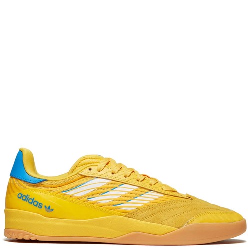 

[GW3132] Мужские Adidas COPA НАЦИОНАЛЬНЫЙ, Желтый