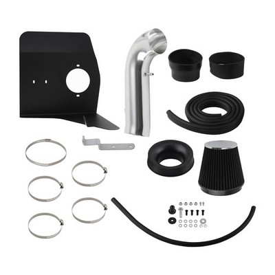 Cold Air Intake System for Chevrolet Camaro 6.2L 2010 2011 2012 2013 2014 2015