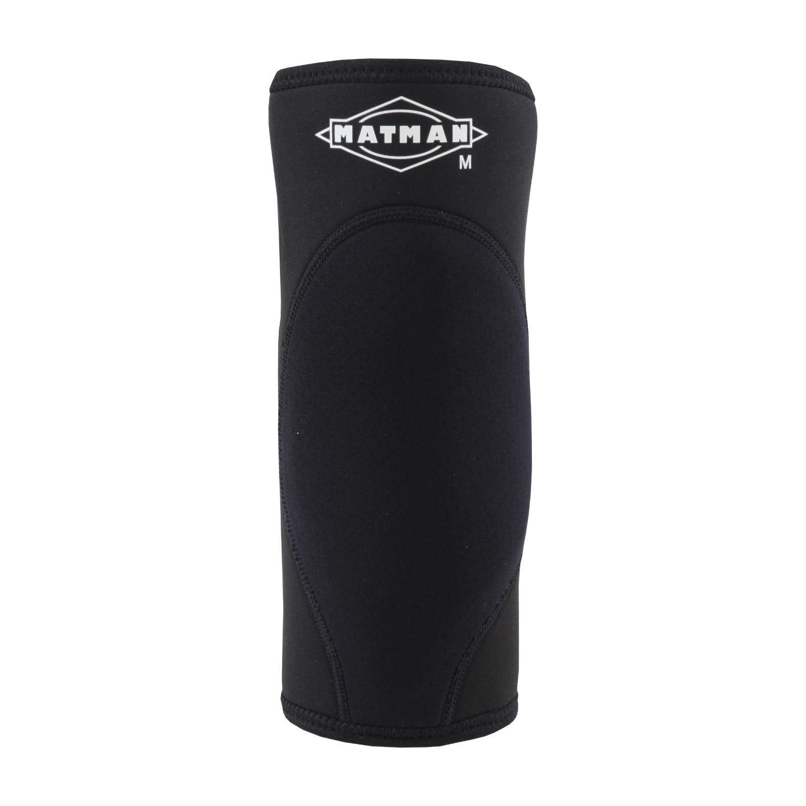 Matman Wrestling Knee Pad Knee Sleeve Adult Youth Neoprene Air Weightlifting