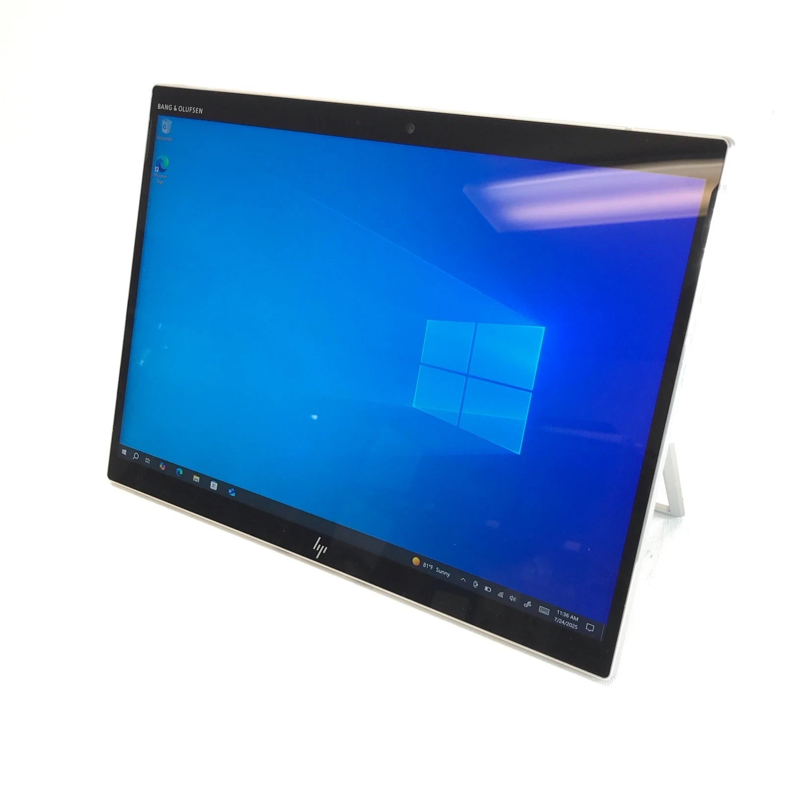 HP Elite x2 1013 G3 Intel i5-8250U 16GB RAM 256 GB SSD Win