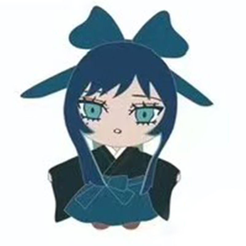 PreOrder Ado WORLD TOUR 2025 Hibana GOODS Plush doll Ado