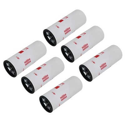 Heavy Duty Oil Filter for Cummins NTA855 M11 Engine 3401544 Professional