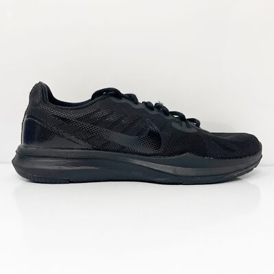 

Nike Womens In Season TR 7 909009-002 Черные кроссовки для бега Размер 6,5, Черный, In Season TR 7