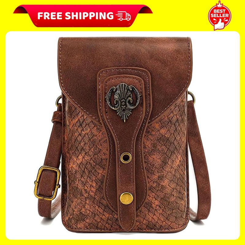 Belt Pouch Renaissance Bag Medieval Leather Belt Pouch Ren  display picture 2