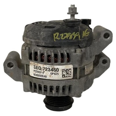 2023-2025 Jeep Grand Cherokee Alternator 68408690AB 3.6L 160 Amp 10K OEM Part 