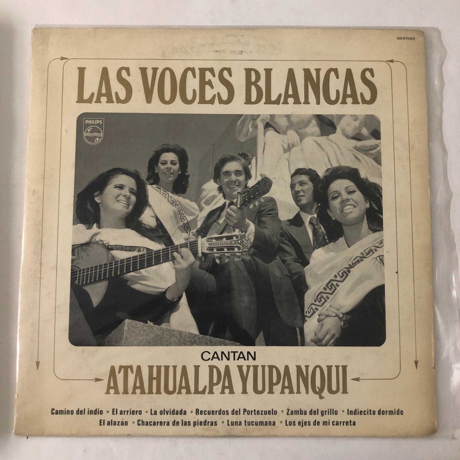 メキシコ2discs CD Yupanqui,Atahualpa 40 Exitos  8516222 EMI /00220 Various - Dancemania X2 CD (Japan 1999 Intercord Japan) TOCP