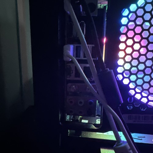 Fotos del artículo de un comprador verificado