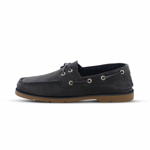 

[STS19902] Мужское кружевное платье Sperry Leeward с двумя перекрещенными глазами, Navy blue