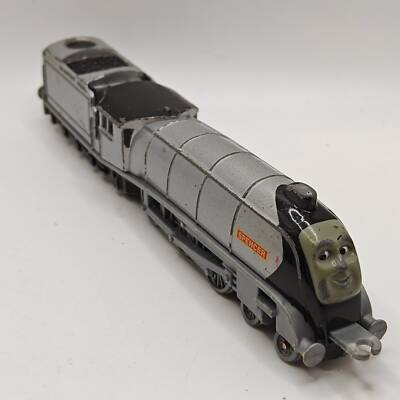 ERTL - SPENCER - Thomas & Friends Metal Diecast Railway Train