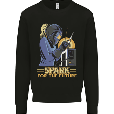 The future is female jumper sale