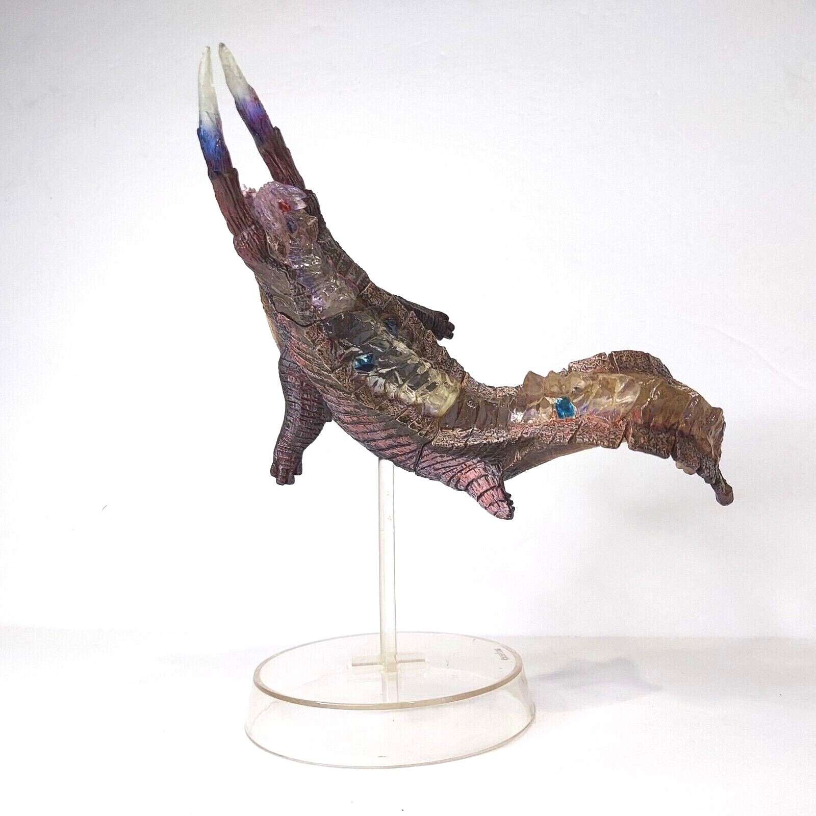 Monster Hunter Ecology Encyclopedia 7
