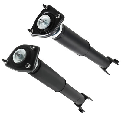 2Pcs Rear Left Right Suspension Shock Strut MagneRide for Cadillac CTS-V 2009-15
