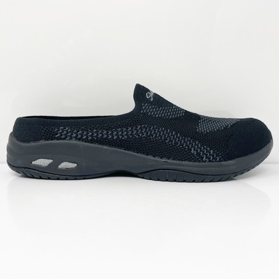 

Skechers Womens Commute Time 100310 Черная повседневная обувь Кроссовки Размер 9.5, Черный, Commute Time