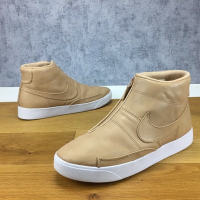 nike blazer advanced tan