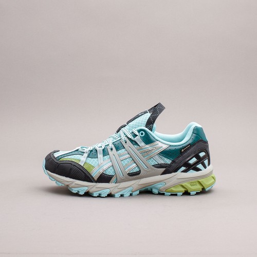 Asics Kiko Kostadinov HS4-S Gel-Sonoma 15-50 GTX Aruba Blue Новые Мужские 1201A440-301