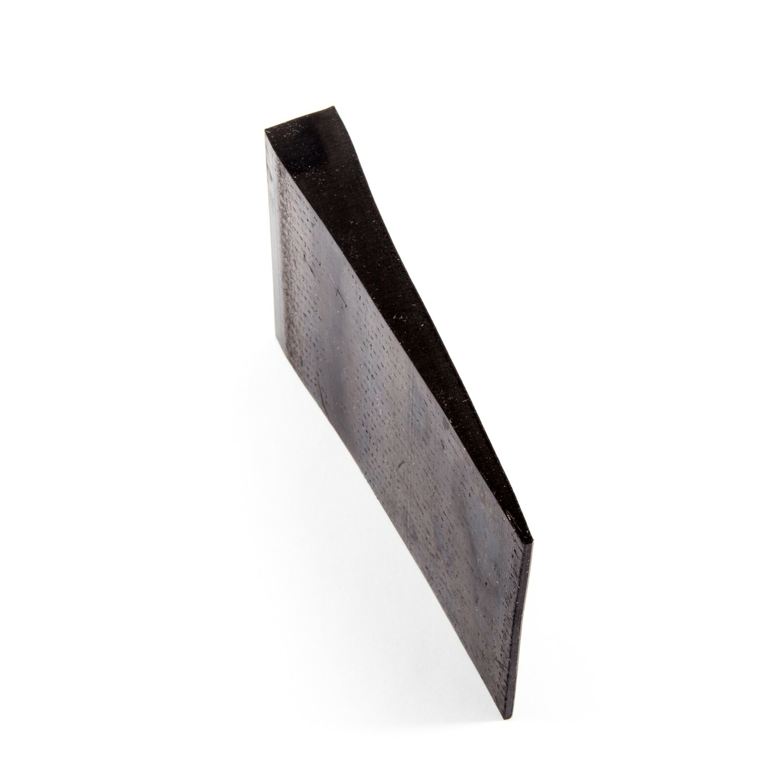 12 Pack) Rubber Tapered Wedge Shims - 1/8