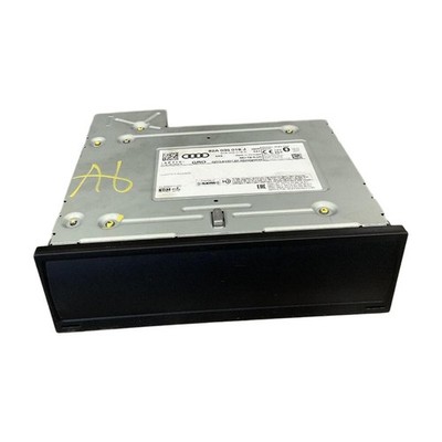 2023-2024 Audi Q3 Radio Receiver 82A035018J OEM Genuine