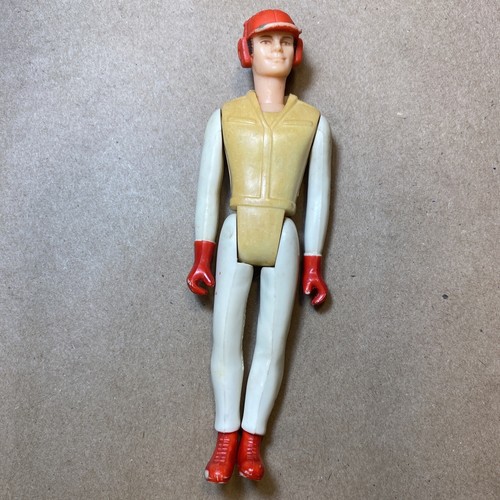 きーままーま90'sCHAMPION AUTO ビンテージ PVC TOY $_12.JPG