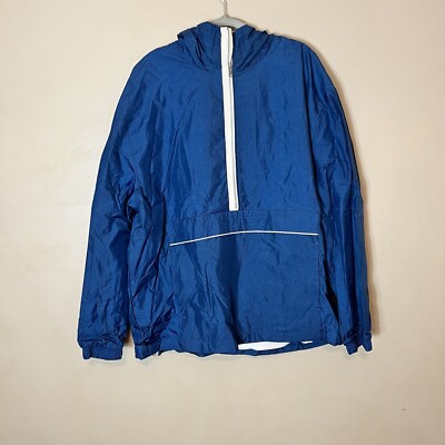 Nike Sportswear Style Essentials Anorak Jacket NWT Size XXL DM6696-407 NWT $180