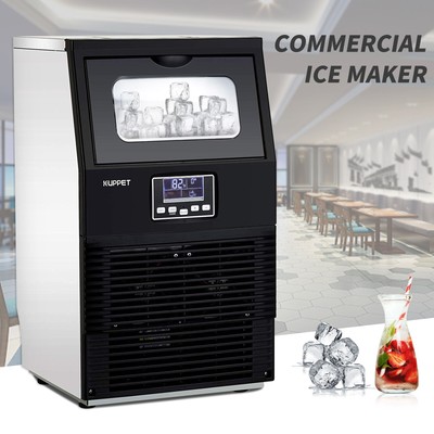 Ice Machines Portable Ice Machine