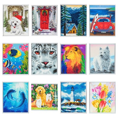 Silver Frame ~ 21cm x 25cm のeBay 