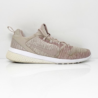 

Nike Womens CK Racer 916792-603 Розовые кроссовки для бега, размер 8, Розовый, CK Racer