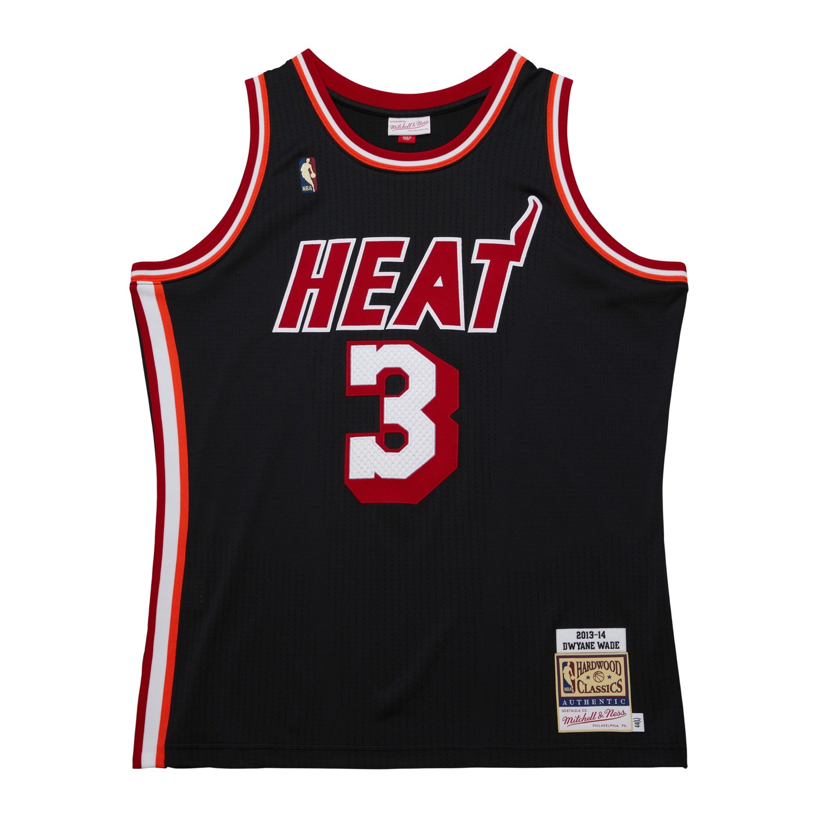 【NBAレア】Nike Miami Heat ウェイド ユニフォーム NBAレア】Nike Miami Heat ウェイド ユニフォーム - メルカリ