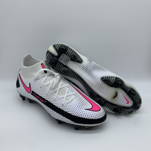 Nike Phantom GX Academy Firm Ground Cleats – Soccer Maxx
