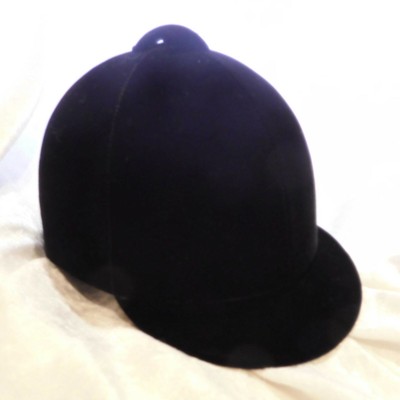 patey hunt cap