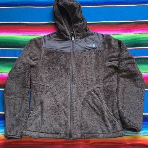 [NORTHFACE]★Women's FLUFFY ON BALL JACEKT★Khaki Genuine The North Face Womens FLUFFY ON BALL JACEKT KHAKI | eBay