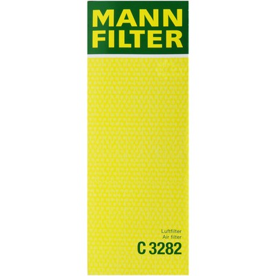 MANNFILTER PAKET Peugeot 206 SW 2EK 1.6 HDi 110 Schrägheck 2AC 2D