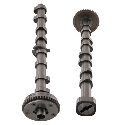 Einlass Auslass Nockenwelle for Audi A3 A4 A5 1.8 TFSI 06H109088 06H109022BA