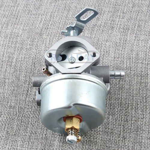 Carburetor for Yard Machines Snow Blower Model 31AS6FEE729 /W 8 HP Tecumseh