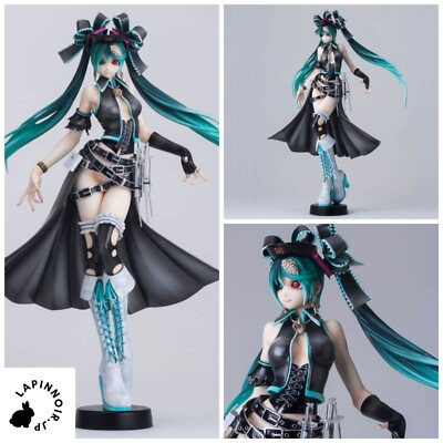 Hdge technical statue No.12 Ca Calra Shuujin to Kami Hikouki ver figure UNION CR