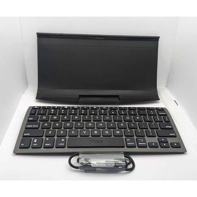 ZAGGkeys Case Universal Wireless Keyboard for Bluetooth Devices