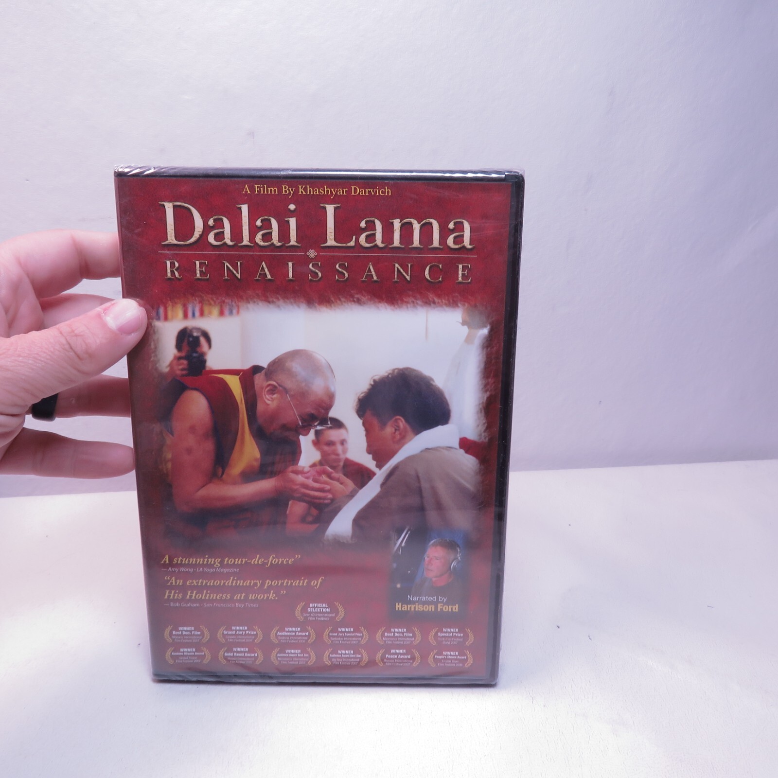 (未使用･未開封品)H.H. Dalia Lama: Essence of Mahayana Buddhism [DVD] 中古】(未使用・未開封品)H.H. Dalia Lama: Essence of Mahayana