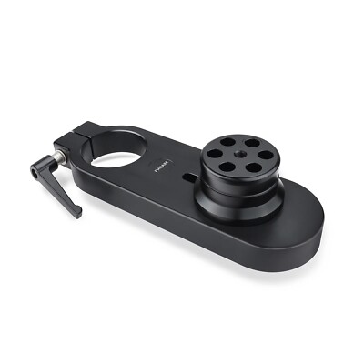 Proaim Camera Offset Euro/Elemac Adapter Bracket  for Film Dolly & Bazooka