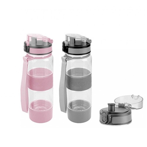 Easy Grip Drinks Bottle Assorted